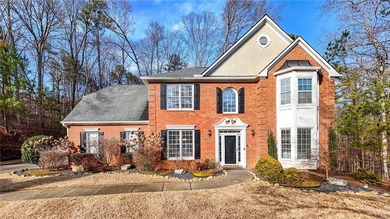 Lake Allatoona Home Active Under Contract in Woodstock Georgia