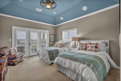 Located on a quiet cove just off the main body of Lake LBJ, this - photo 21