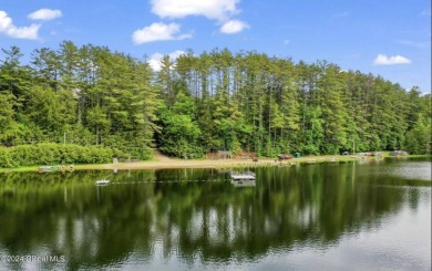 Tripp Lake Acreage For Sale in Warrensburg New York