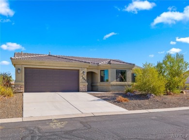 Lake Home For Sale in Fort Mohave, Arizona