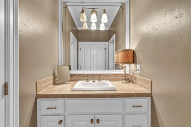 Located on a quiet cove just off the main body of Lake LBJ, this - photo 22