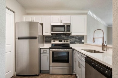 Beautifully remodeled with modern finishes and updates - photo 22