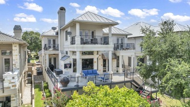Located on a quiet cove just off the main body of Lake LBJ, this - photo 25