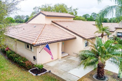 Discover this two-bedroom, two-bath end unit in Quail Meadows at - photo 28