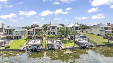 Located on a quiet cove just off the main body of Lake LBJ, this - photo 29