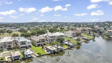Located on a quiet cove just off the main body of Lake LBJ, this - photo 30