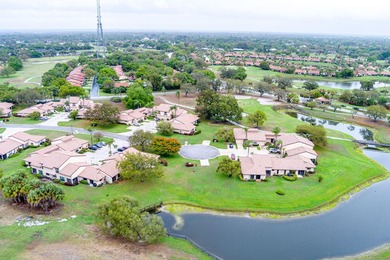 Discover this two-bedroom, two-bath end unit in Quail Meadows at - photo 30