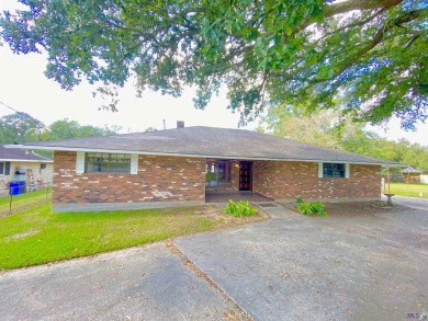  Home For Sale in Plaquemine Louisiana