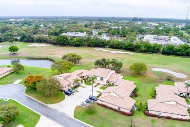 Discover this two-bedroom, two-bath end unit in Quail Meadows at - photo 31