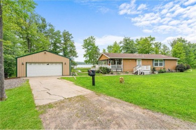 Pomroy Lake Home For Sale in Pomroy Twp Minnesota