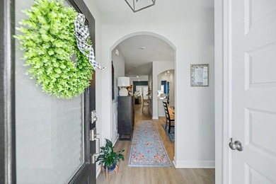 ** 4.99% ASSUMABLE VA LOAN** This is a beautiful primary bedroom - photo 2