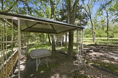 Enjoy camping at this waterfront property in Sugar Valley Lakes! - photo 2