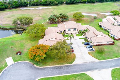 Discover this two-bedroom, two-bath end unit in Quail Meadows at - photo 32