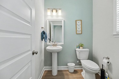 ** 4.99% ASSUMABLE VA LOAN** This is a beautiful primary bedroom - photo 3