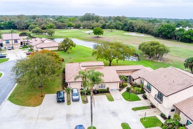 Discover this two-bedroom, two-bath end unit in Quail Meadows at - photo 33