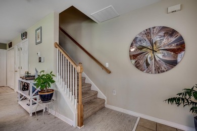 Welcome home to easy coastal living in Merritt Park, one of - photo 4