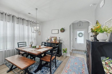 ** 4.99% ASSUMABLE VA LOAN** This is a beautiful primary bedroom - photo 4