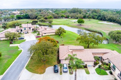 Discover this two-bedroom, two-bath end unit in Quail Meadows at - photo 34