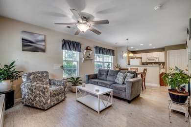 Welcome home to easy coastal living in Merritt Park, one of - photo 5
