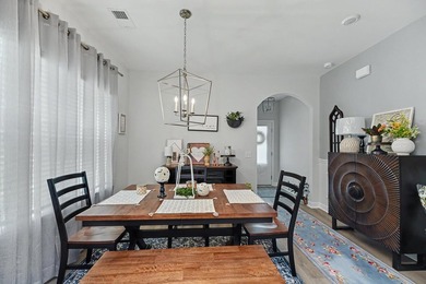 ** 4.99% ASSUMABLE VA LOAN** This is a beautiful primary bedroom - photo 5