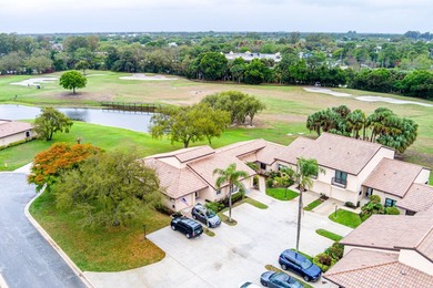 Discover this two-bedroom, two-bath end unit in Quail Meadows at - photo 35