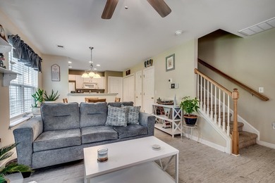 Welcome home to easy coastal living in Merritt Park, one of - photo 6