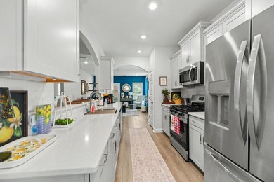 ** 4.99% ASSUMABLE VA LOAN** This is a beautiful primary bedroom - photo 6