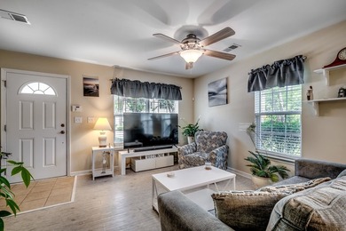 Welcome home to easy coastal living in Merritt Park, one of - photo 7