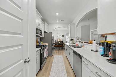 ** 4.99% ASSUMABLE VA LOAN** This is a beautiful primary bedroom - photo 7