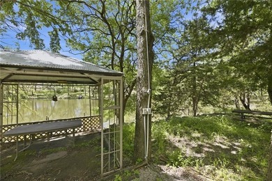 Enjoy camping at this waterfront property in Sugar Valley Lakes! - photo 7