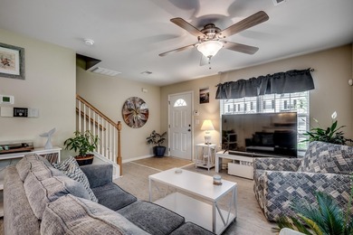 Welcome home to easy coastal living in Merritt Park, one of - photo 8