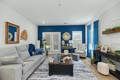 ** 4.99% ASSUMABLE VA LOAN** This is a beautiful primary bedroom - photo 8