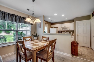 Welcome home to easy coastal living in Merritt Park, one of - photo 9