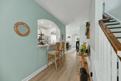 ** 4.99% ASSUMABLE VA LOAN** This is a beautiful primary bedroom - photo 10