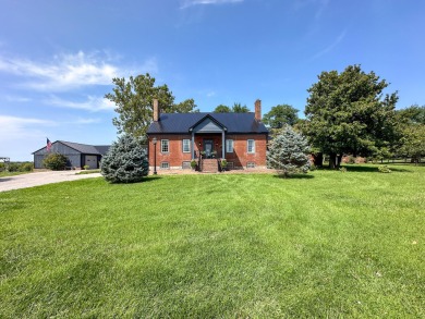 Lake Home For Sale in Lexington, Kentucky