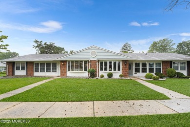 Lake Home For Sale in Lakewood, New Jersey