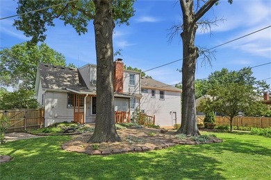 Now is your chance to own the prettiest yard in Red Bridge! - photo 42
