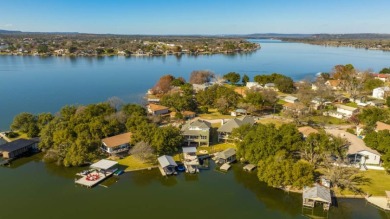 Waterfront Home on Lake LBJ - photo 4