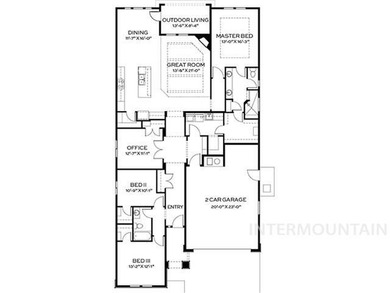 Step into The Birkdale by Tresidio Homes and experience timeless - photo 44