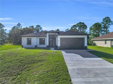 Lehigh Acres Area Home For Sale in Lehigh Acres Florida