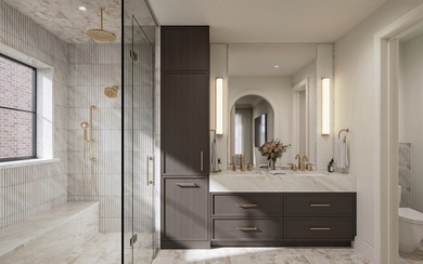 Welcome to Fullerton Pointe, THE exclusive new construction