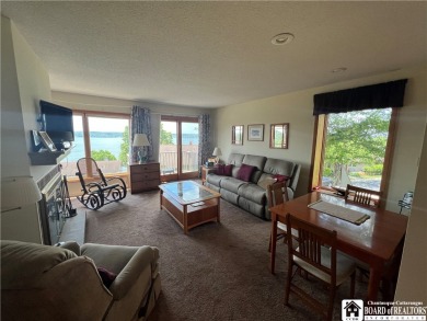 Lake Condo For Sale in Chautauqua, New York