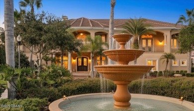 Lake Home For Sale in New Smyrna Beach, Florida