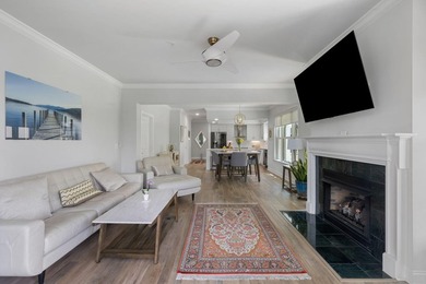 This completely renovated 3-bedroom, 3-bath, corner-unit - photo 10