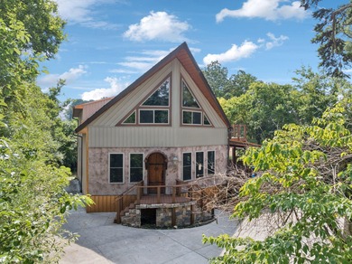 Tennessee River - Hamilton County Home For Sale in Chattanooga Tennessee