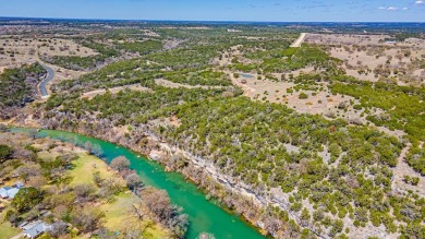 Lake Acreage For Sale in Hunt, Texas