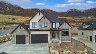 Lake Home For Sale in North Ogden, Utah