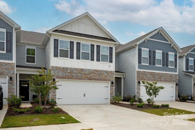 Lake Townhome/Townhouse For Sale in Sherrills Ford, North Carolina