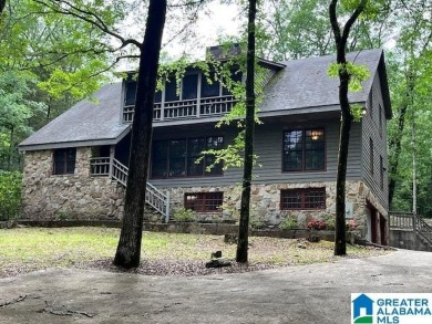 Lake Home For Sale in Pinson, Alabama