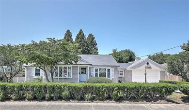 Welcome to 6 Woodbine Street! This SWEET 3 bed 1 bath Ranch has